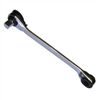 VIM Tools 1/4 in. Square Drive and Bit Ratchet Wrench