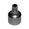 VIM Tools T-27 Cut Torx Driver 1/4 in.