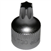1/2 Cut Torx Driver, 1/4 in. Square Drive