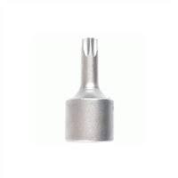 VIM Tools T30 Half Cut Torx 3/8 in. Square Drive