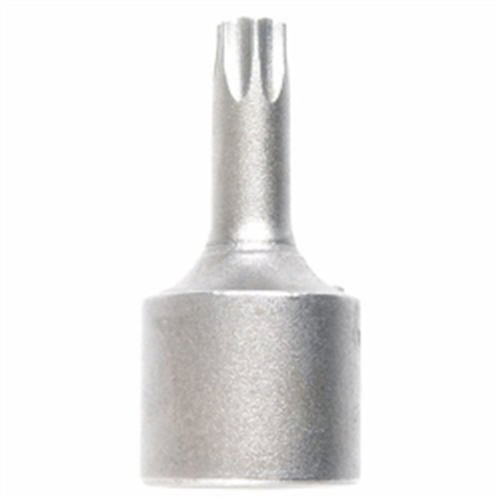 VIM Tools T50 Half Cut Torx 3/8 in. Square Drive