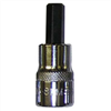 3/8 in. Drive 8mm Hex Bit