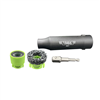 HUB AND STUD CLEANING KIT - TRUCK