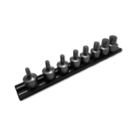 VIM Tools 8-Piece Half Cut Stubby Torx Set 3/8 in. Drive IP25-IP60