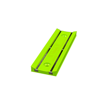 MAGNETIC SPRAY CAN HOLDER  - GREEN