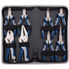 8 Piece Miniature Plier Set