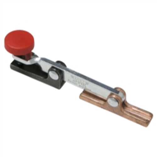 VIM Tools Magnetic Plug Weld Tool 2.5 in. Long