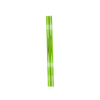 Vim Products Mr12G Magrail 12" Green No Studs