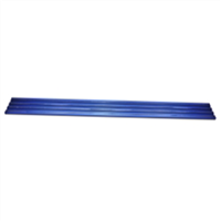 VIM Tools 20 in. Blue Double Wide Magrail No Studs