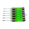 6 PC. MINIATURE TORX SCREWDRIVER SET