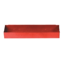 Vim Products P90 3" x 25" Accessory Tray