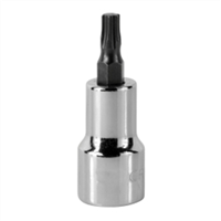 Vim Products PFC4TR20 VIM Tools Tamper Proof Torx Bit T20