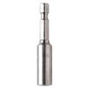 T27H Torx bit, press fit 1/4"s