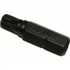 T40 Torx bit,3/8"sq.dr.holder