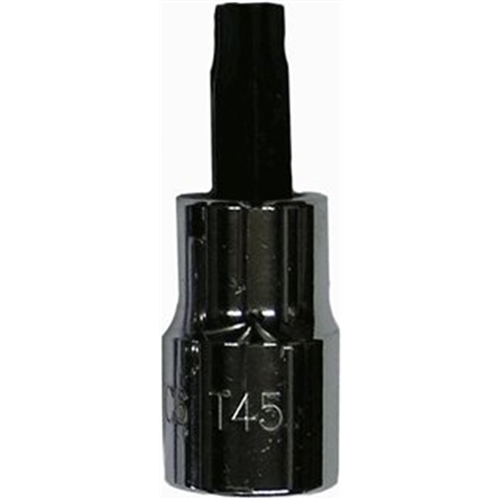 T45 Torx 3/8 in. Sq. Drive