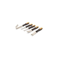 Vim Products PFC6TR50 VIM Tools T50 Tamperproof .38 in. Drive Torx Bit