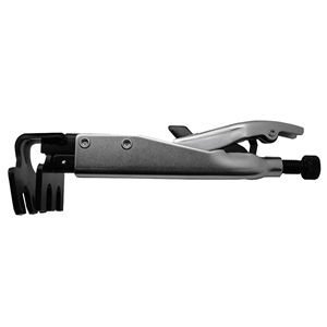 Vim Products SLP1 VIM Tools Slide Lock Plier with "W" Jaws
