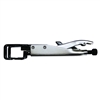 VIM Tools Adjustable Slide-Lock Pliers with JJ Jaws