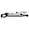 VIM Tools Adjustable Slide-Lock Pliers with LL Jaws