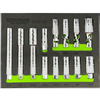Vim Products Spm100 13Pc Master Spark Plug Tool Set 3/8" Drive