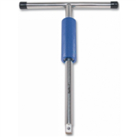 Turbo-T 1/2" Drive Speed "T" Handle Wrench