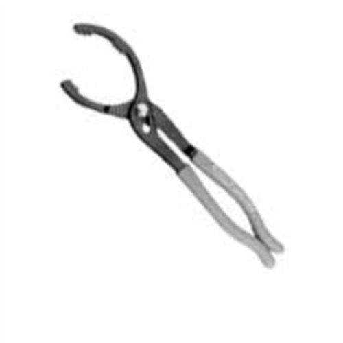 Oil Filter Plier, 3" to 4-5/8"