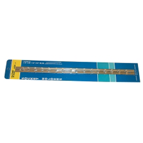 1/4" Socket Holder Rail