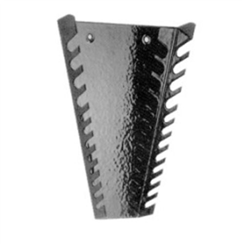 VIM Tools Wrench Holder, 7 in. L x 5-1/2 in. W