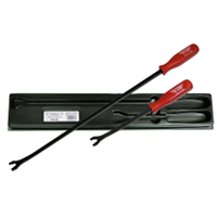 2-Piece Upholstery Tool Set