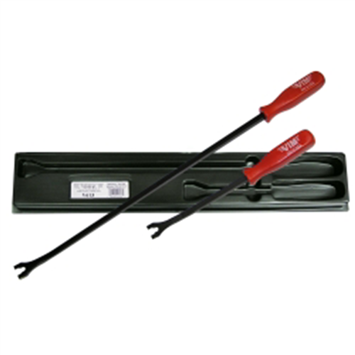 2-Piece Upholstery Tool Set