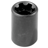 3/8 in. Square Drive GM Seat Track Socket