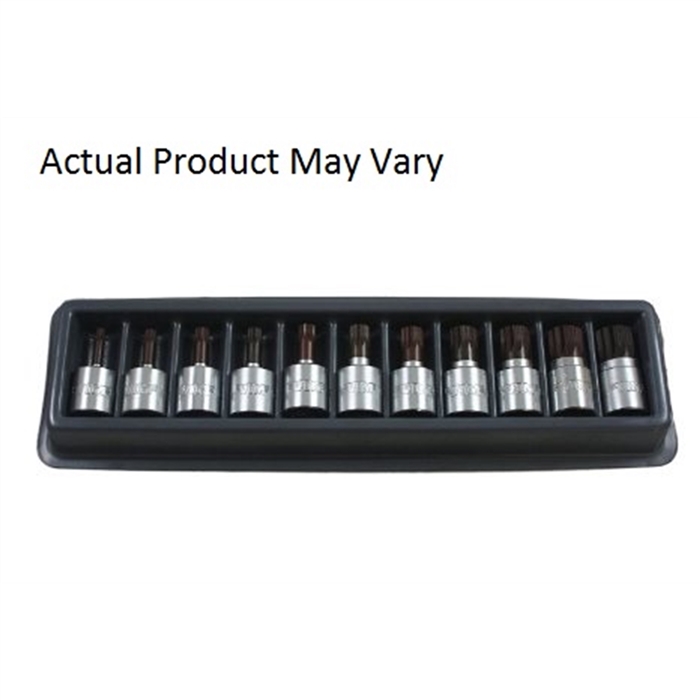 12 Mm Stubby Triple Square