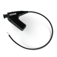 Fiber-Optic Inspection Scope, 36" Shaft length, 10mm Shaft Diameter