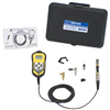 Universal Digital Pressure Gauge with Remote Read
