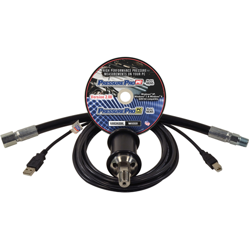 Waekon Industries 48365 Pressure Pro Pc5000