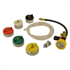 62968 Hd Cooling System Test & Adapter Kit - Waekon Industries