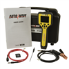 Auto Wave Voltage and Signal Waveform Viewer