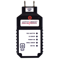 Waekon Industries 75011 Auto-Wave Demo Unit