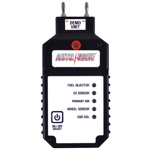 Waekon Industries 75011 Auto-Wave Demo Unit