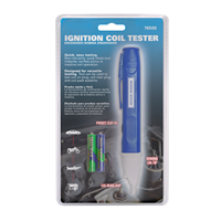 Waekon Industries 76500 76500 Ignition Coil Tester