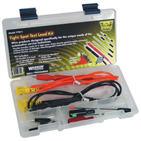 Waekon Industries 77011 Tight Spot Test Lead Kit