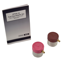 Fuel Cap Adapter 2016 Update Kit