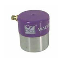 Waekon Industries Fpt25-9 Gas Cap Adapter (Purple)