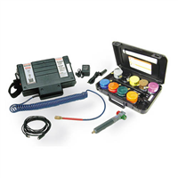 Waekon Industries Fpt27-Ex1</Br>Elect Gas Cap Tester