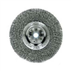 Weiler 1178 8" Nar 3/4" Wire Wheel .014