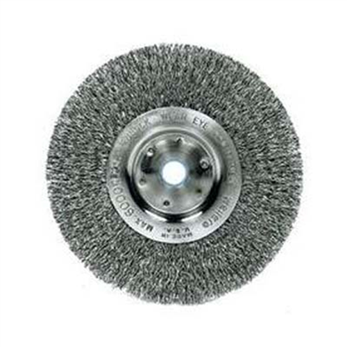 10" Narrow Crimp .014 3/4"