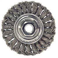 3" Standard Twist .020 1/2"-3/