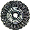 4" Standard Twist .020 5/8"-11