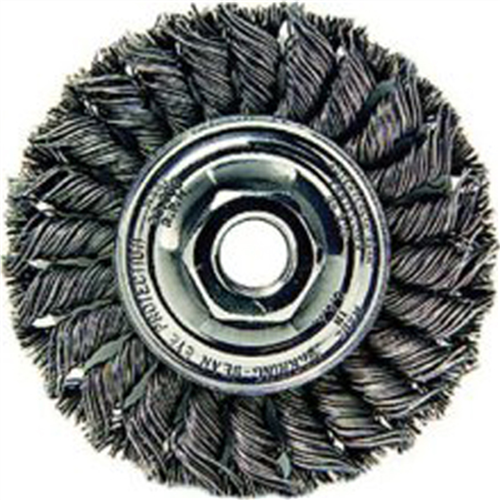 4" Standard Twist .020 5/8"-11