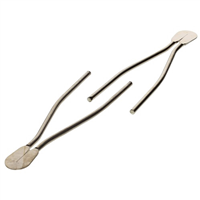Weller 6150 Cutting Tip,W/O Studs,For 8200